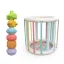 Macaron Cylinde