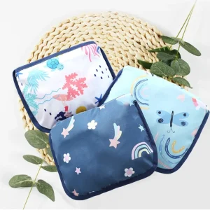 Baby Long Sleeved Bib Toddler Dining Chair Bib Infant 6-36M Self Feeding Bib Highchair Table Cover Doodling Apron