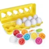 12pcs Arabic number