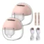 Pink-2pcs