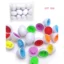 12pcs shape (bag)
